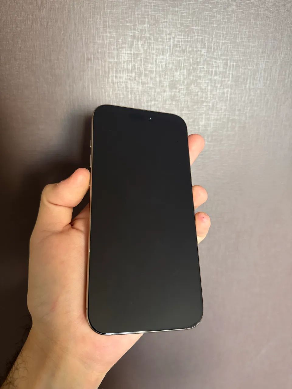 スマートフォン本体 iPhone 16 Pro Max Desert Titanium 256GB Apple iPhone 16 Pro Max (256 GB) - Titânio-deserto | MercadoLivre
