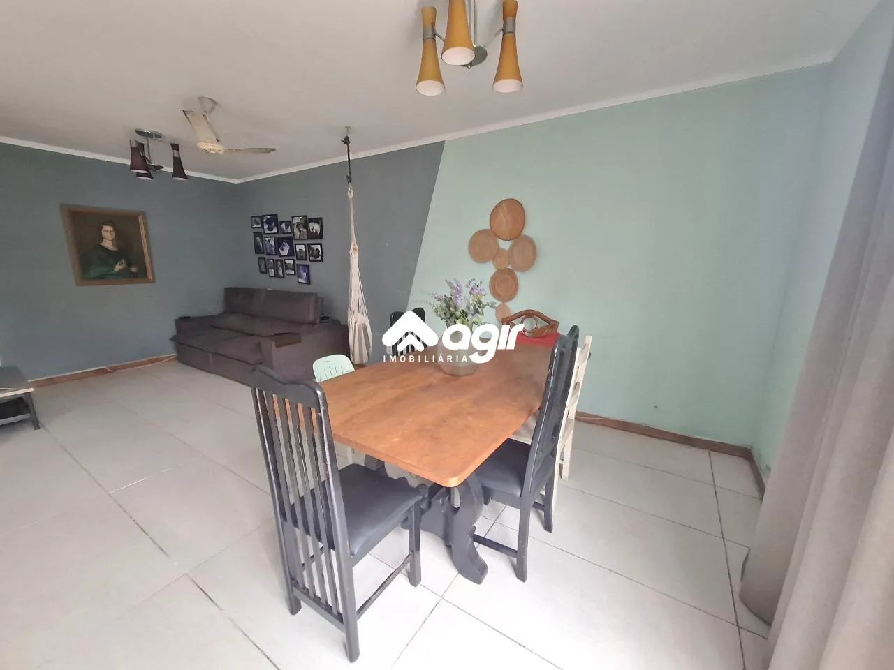 Excelente casa duplex no Meier com 4 quartos e apartamento anexo. - Foto 3