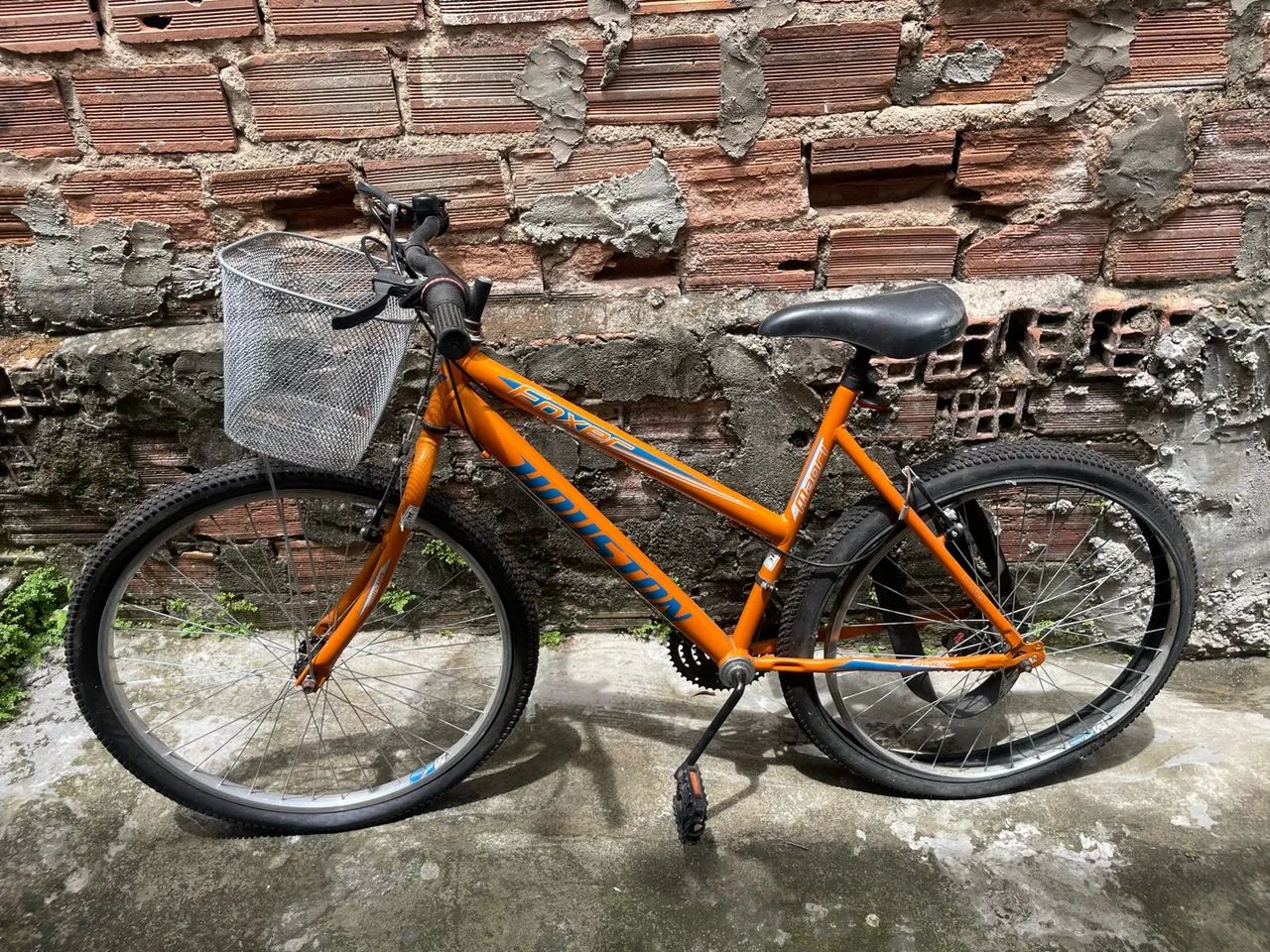 BICICLETA HOUSTON FOXER MAORI - Foto 2