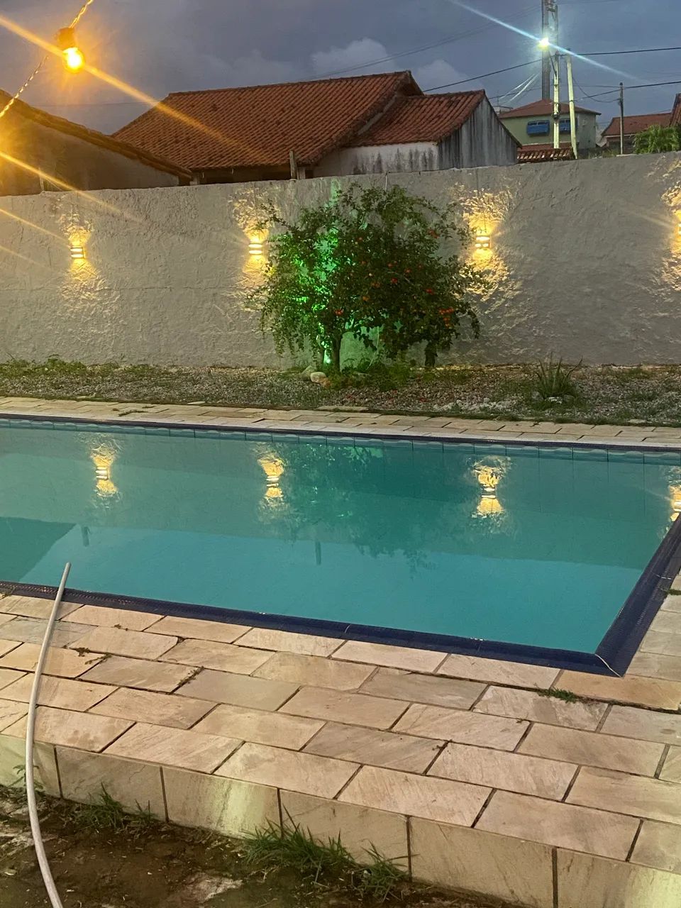 ALUGO CASA PARA EVENTOS - Foto 4
