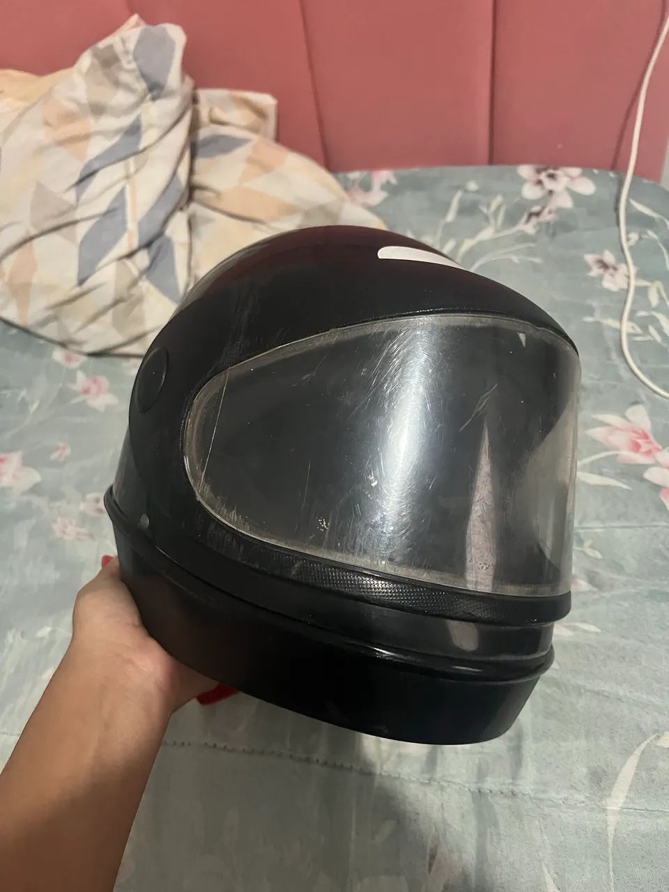 Capacete  - Foto 2