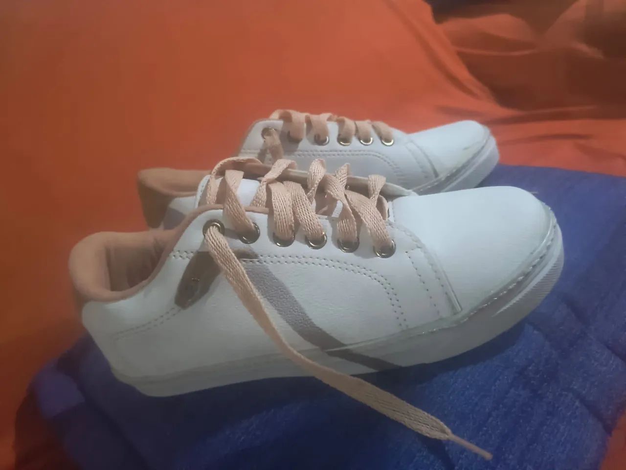 Tênis feminino N° 35 