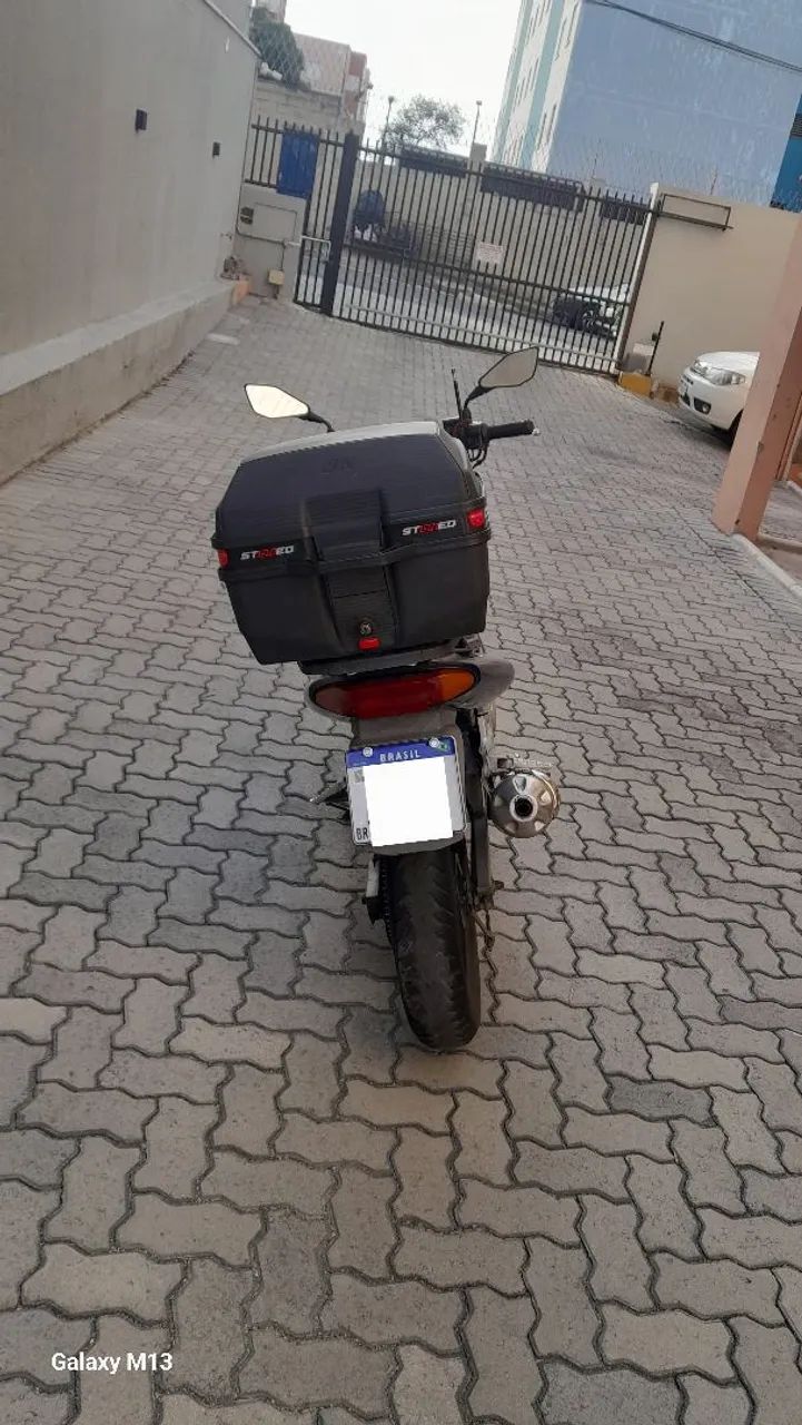 Fazer 250 - Foto 3