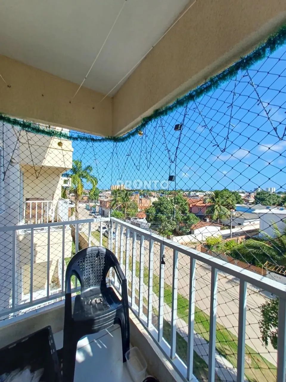 Apartamento com 2 quartos em Pau Amarelo - Foto 3