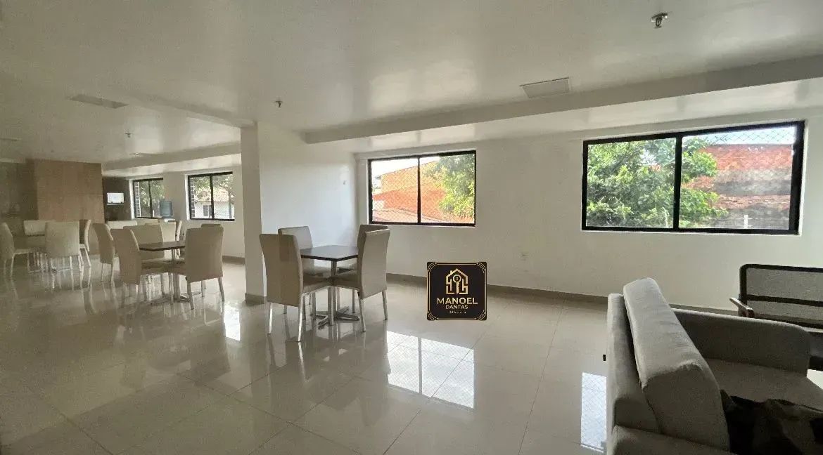 Cobertura Semi-Nova à Venda  106m² | Vista Mar + Sertão | Localização Privilegiada - Foto 11