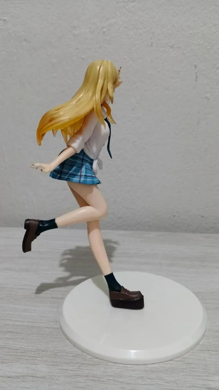 RÉPLICA FIGURE MARIN KITAGAWA SONO BISQUE DOLL  - Foto 4