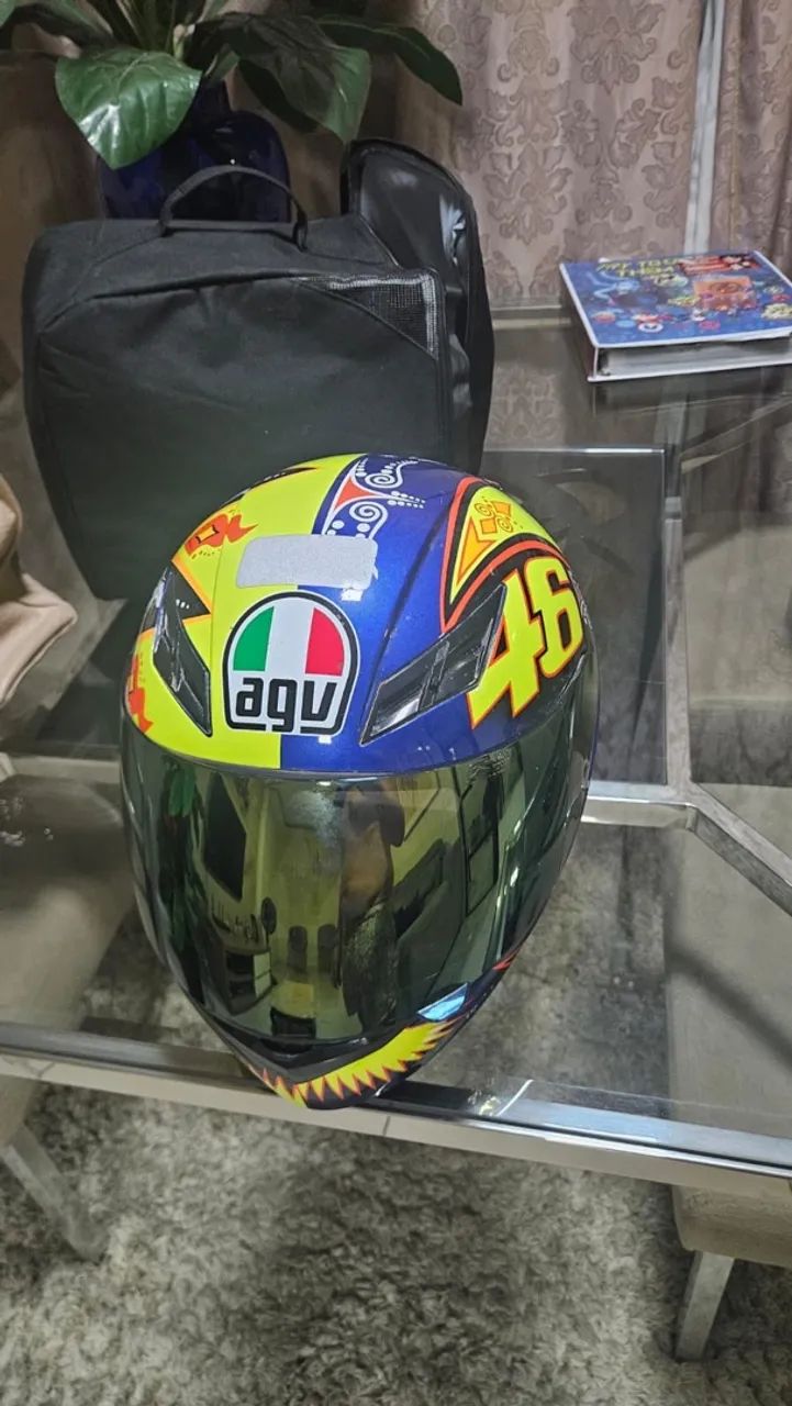 Capacete  - Foto 2