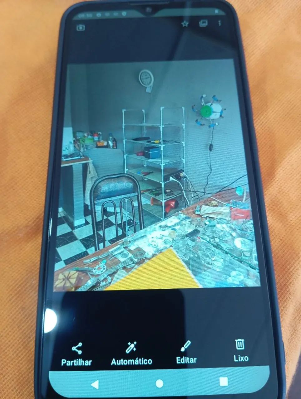 Celular Motorola 