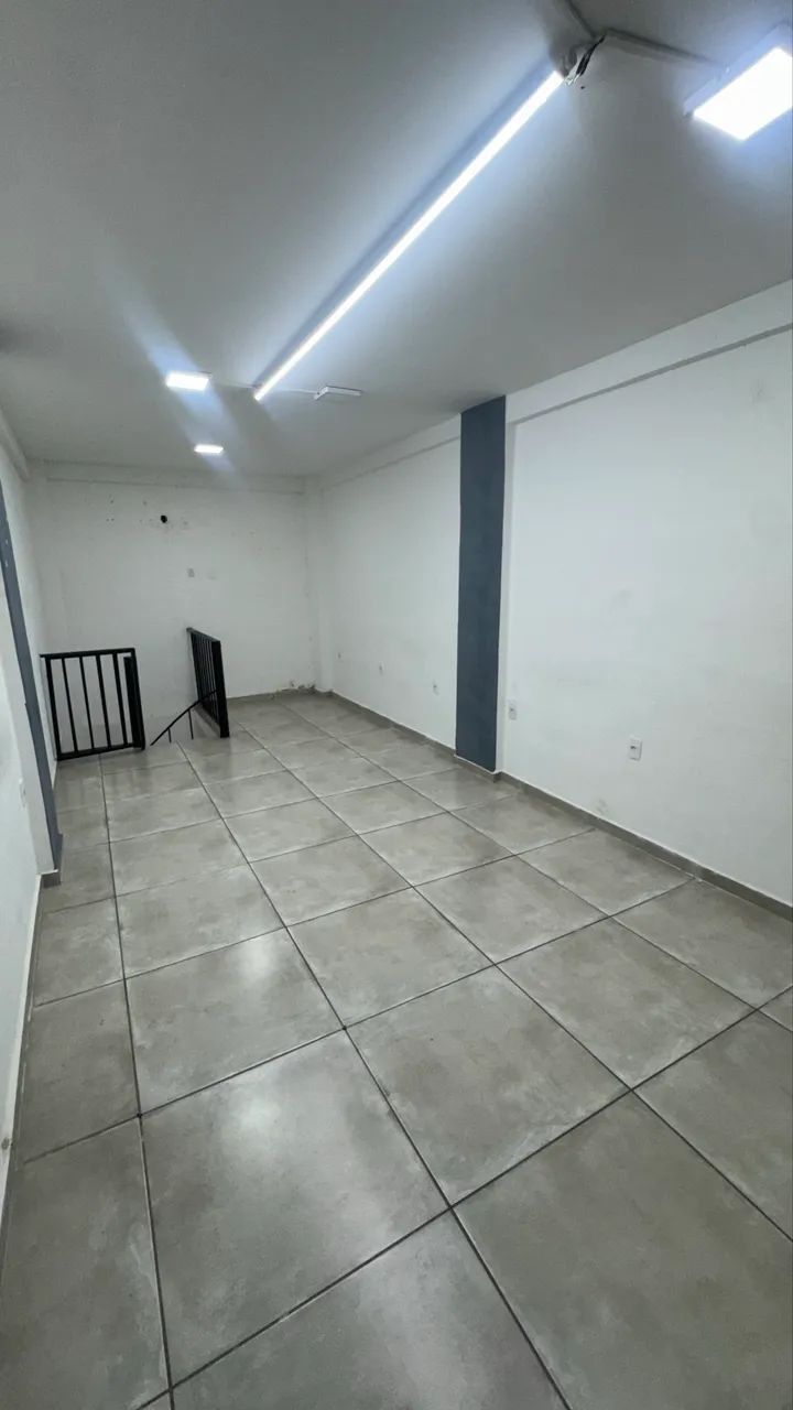 Alugo Sala Térrea Duplex/ Pq.10/ $2:500,00 - Foto 2