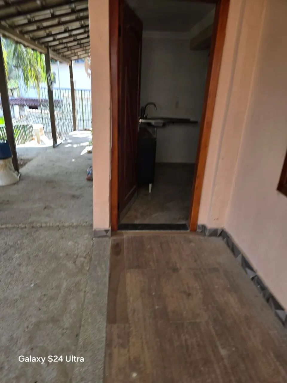 Um flat Aluguel - Foto 2