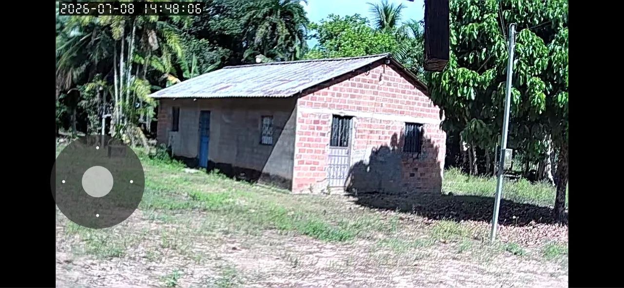 Aluguel de casa