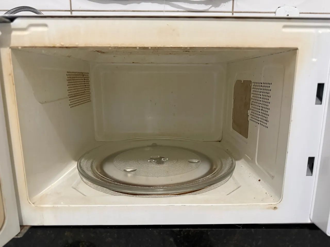MICROONDAS BRASTEMP  - Foto 2