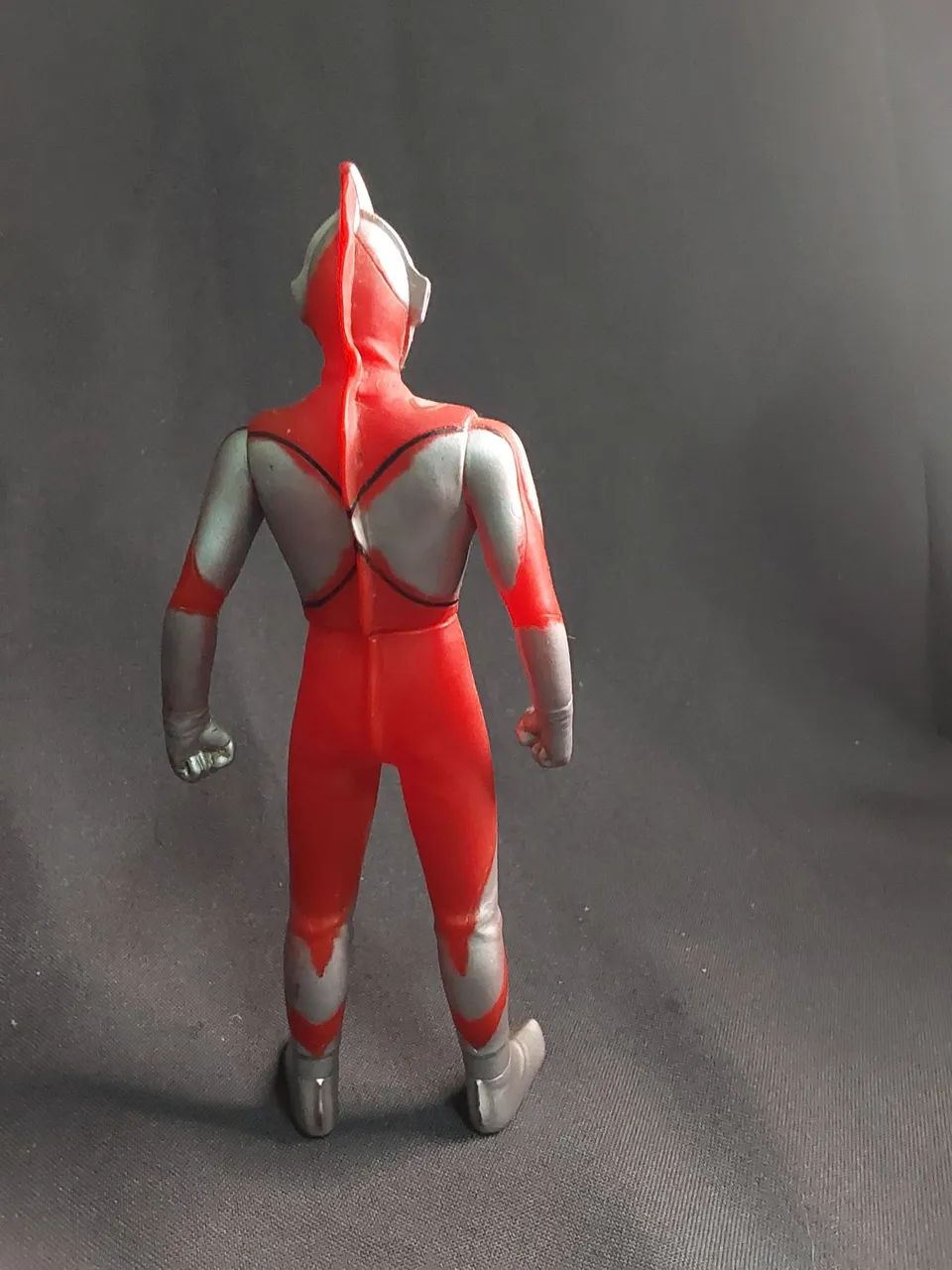 Fake Ultraman - personagem Ultraman series  - Foto 2