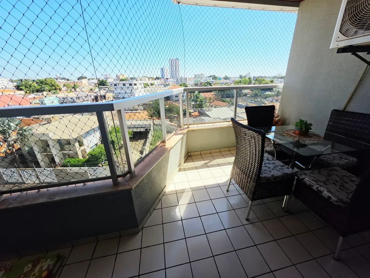 Apartamento Porteira Fechada com 169 m² e 2 Quartos 1 suíte no Edifício Ravena - Foto 5