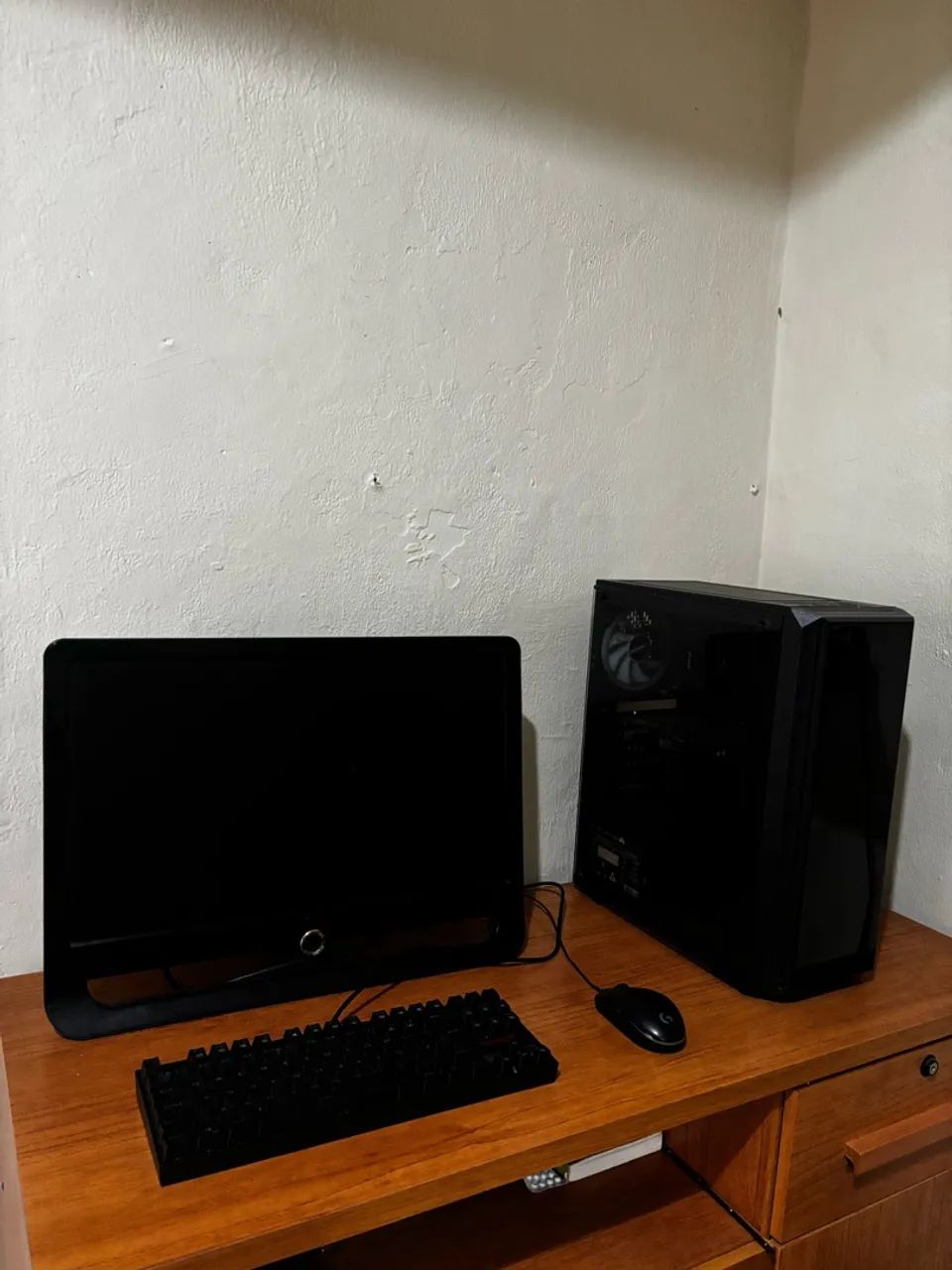 Pc gamer 