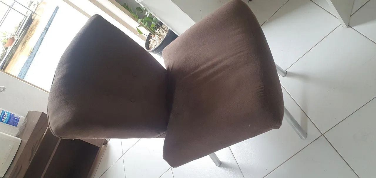 Poltronas para decoração e estar. - Foto 2
