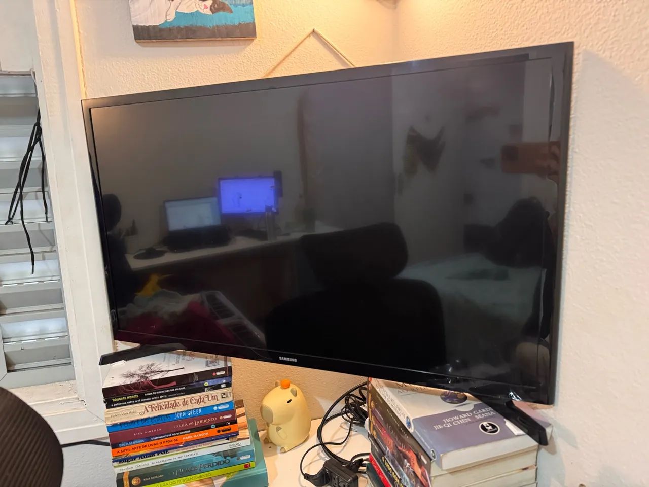 TV 32 polegadas 