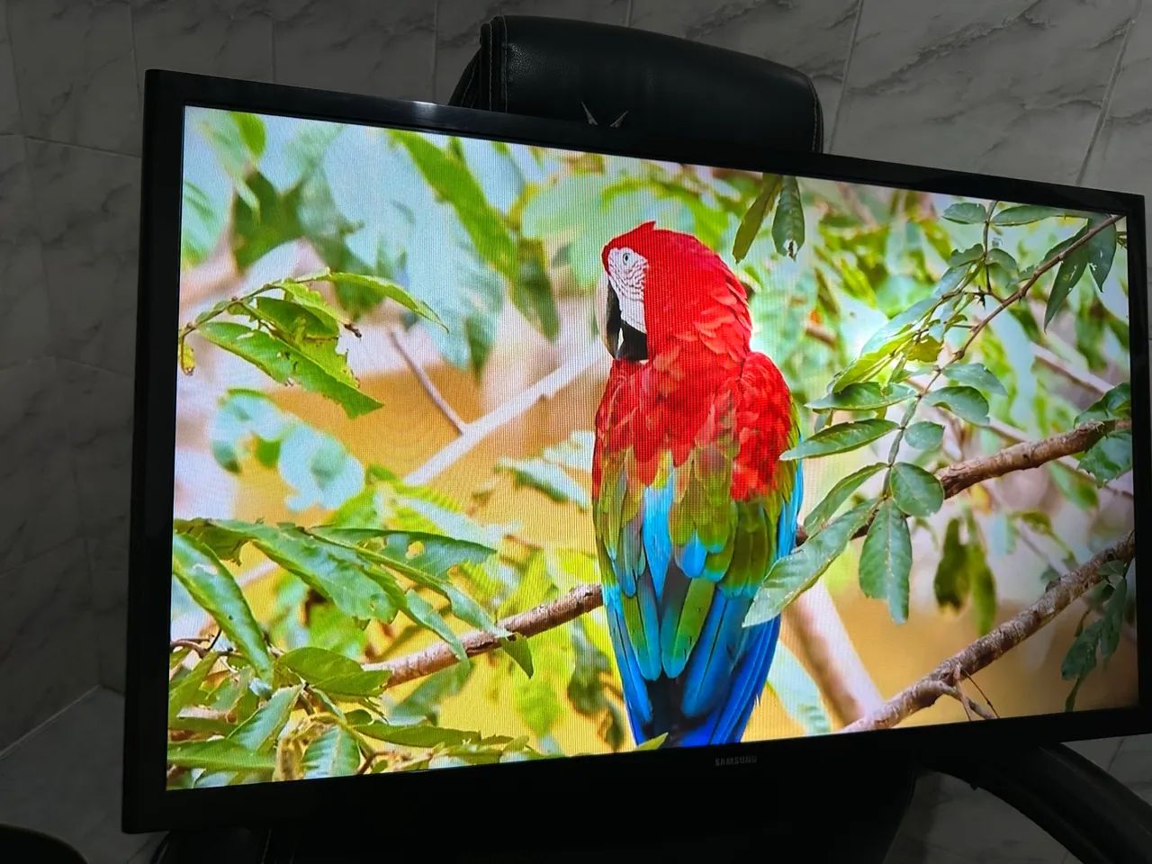 Smart Tv Samsung - Foto 5