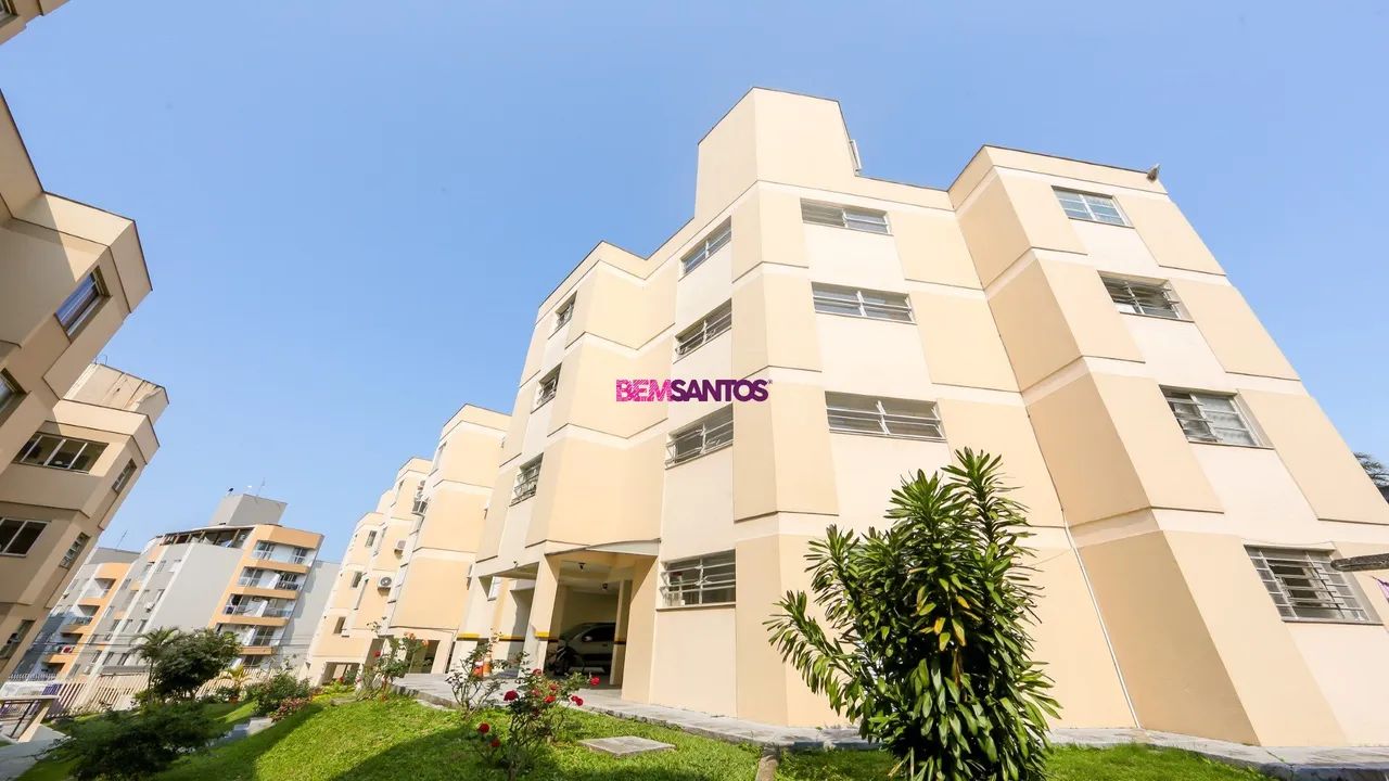 APARTAMENTO 2 QUARTOS PARA ALUGUEL EM CAPOEIRAS - FLORIANÓPOLIS/SC - Foto 3