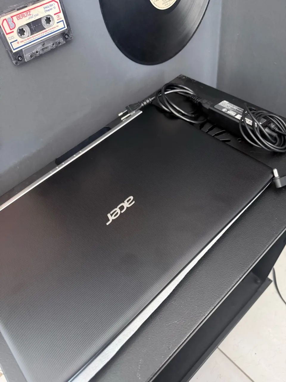 ? VENDO NOTEBOOK ACER ASPIRE A515-51  - Foto 3