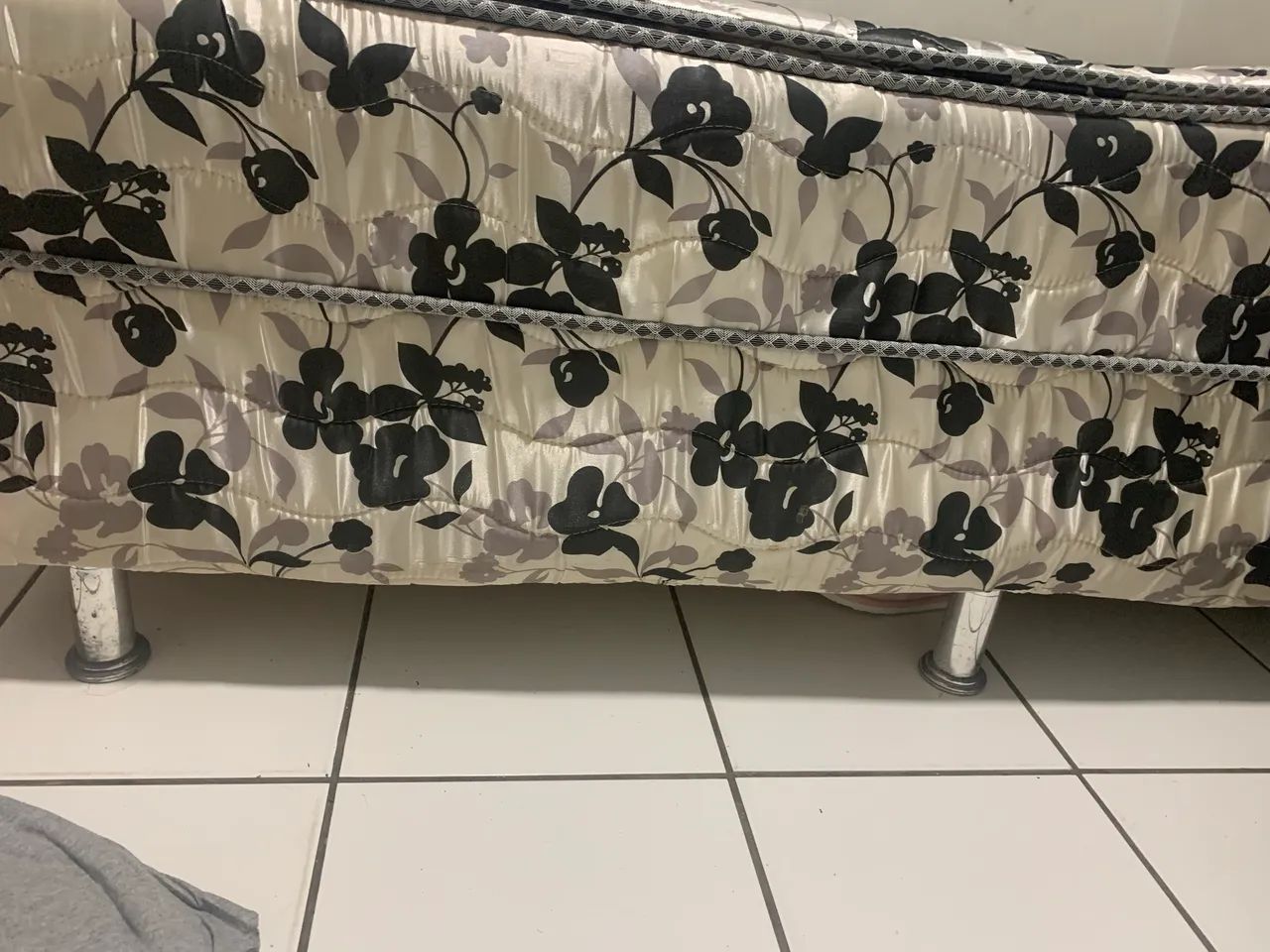 Cama casal 