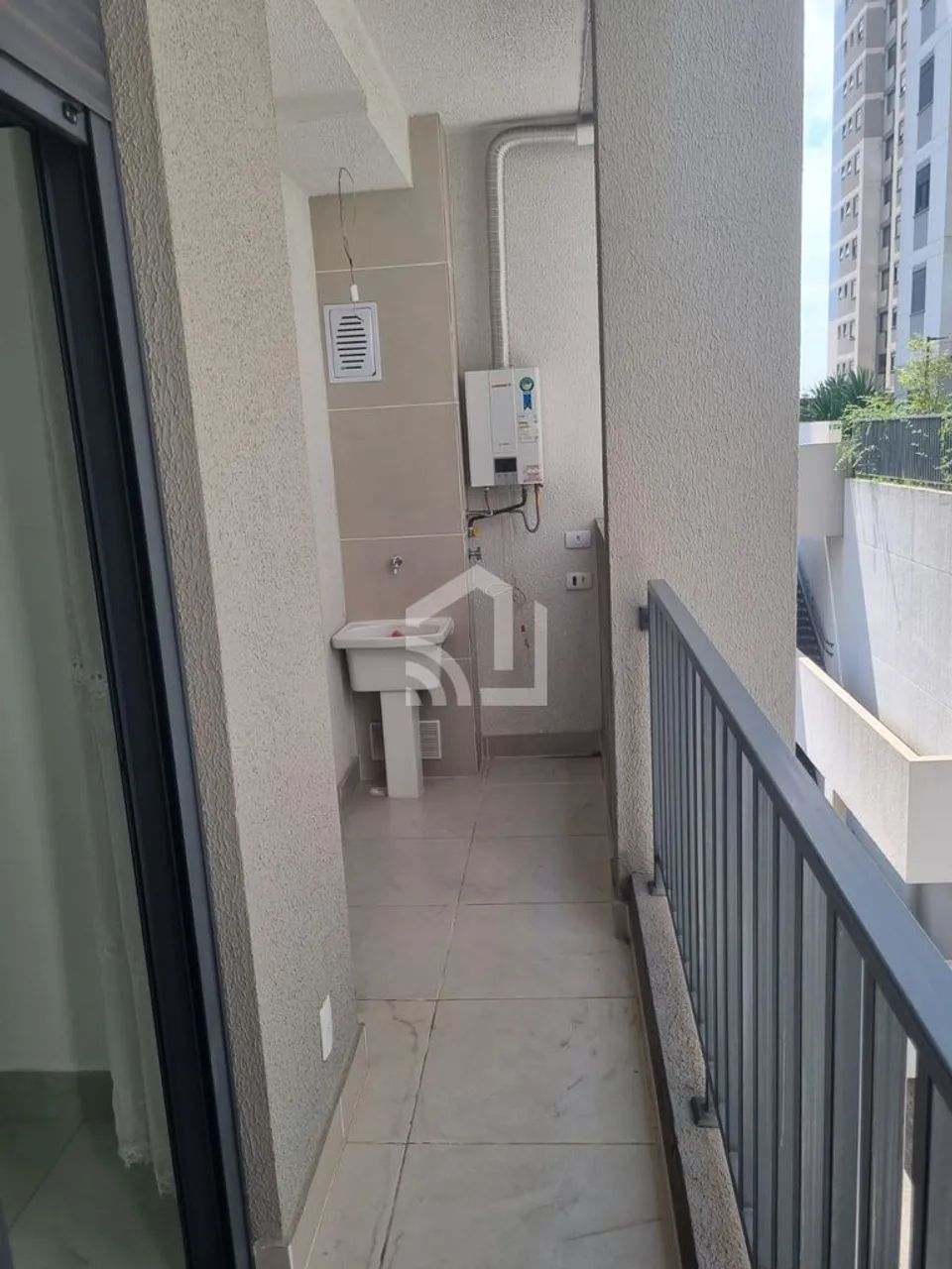 Apartamento no Centro de Osasco - Aluguel no Boulevard Parque Central - Foto 8