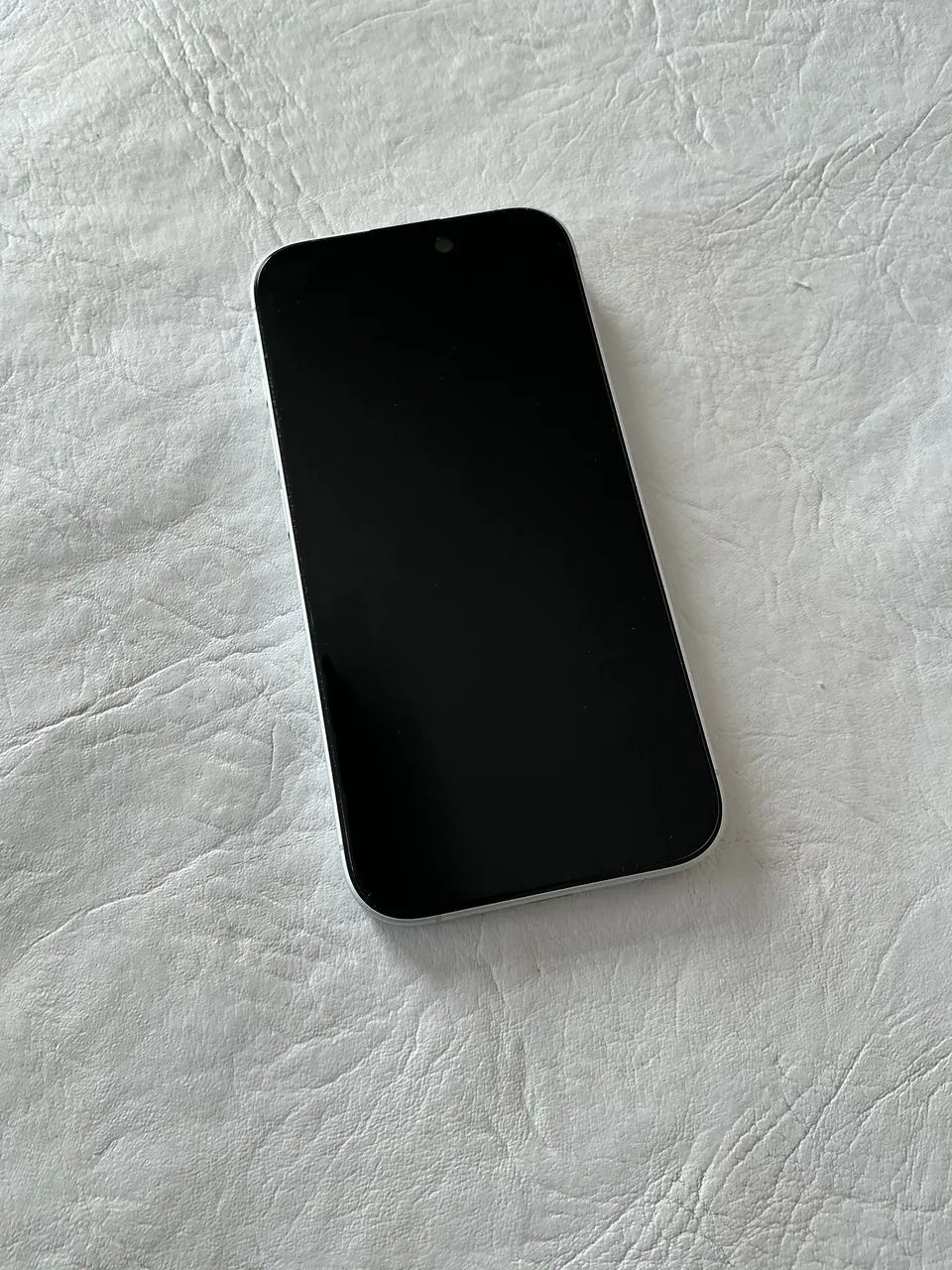 iPhone 16 - 128GB (em garantia) - Foto 5