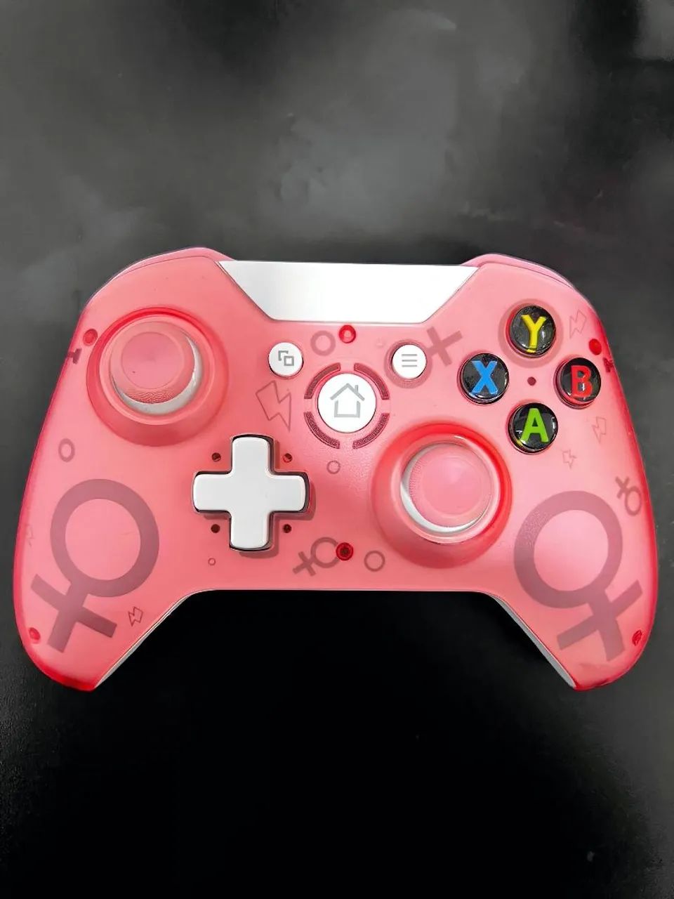 CONTROLE PARA X BOX 