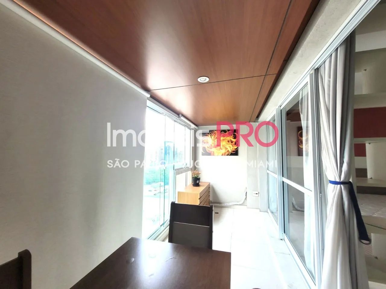 Apartamento no Brooklin 48 m² Mobiliado - Foto 5