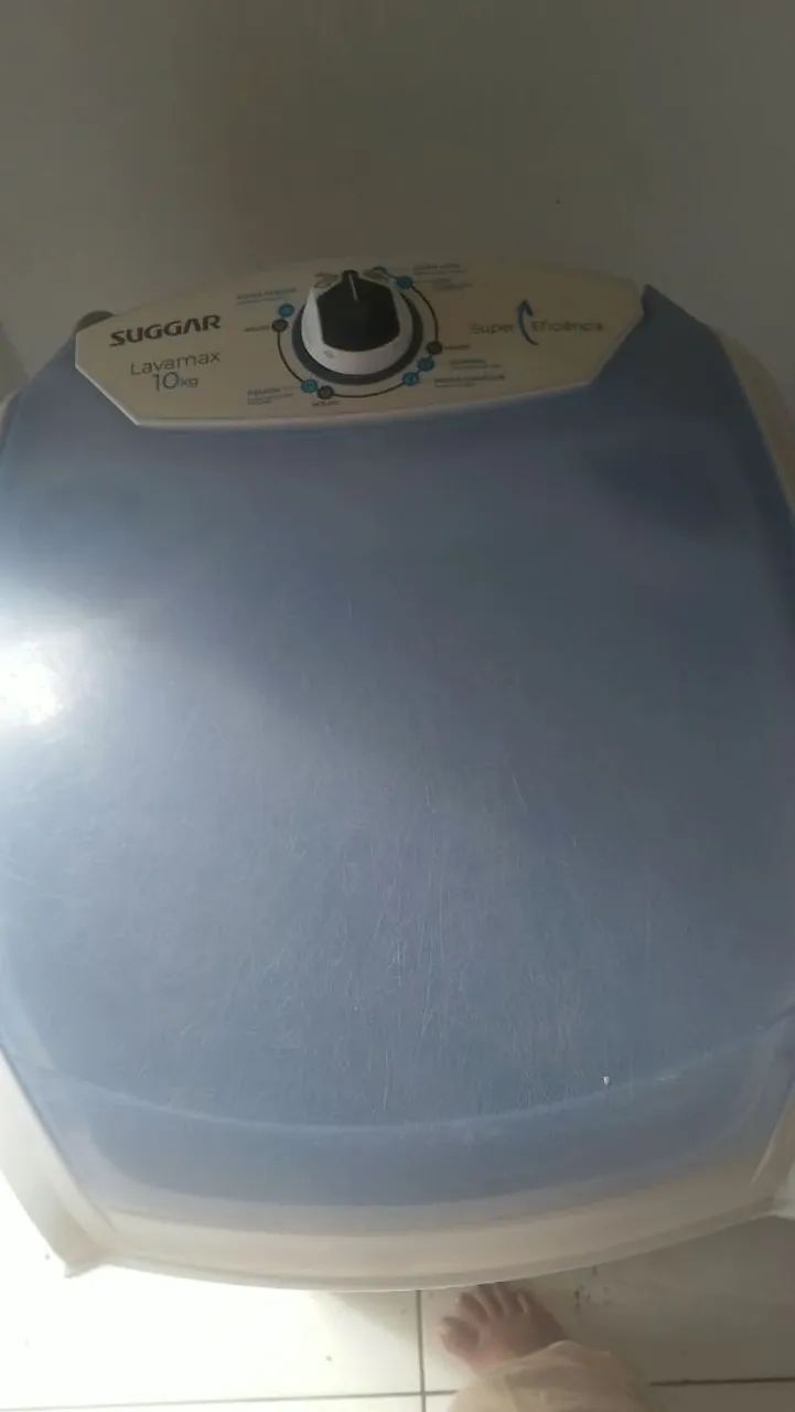 Tanquinho pra concerto  - Foto 2