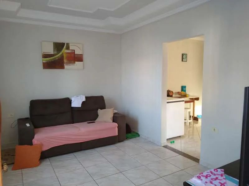 Casa à venda em Jardim São Francisco, Maringá-PR - Foto 5