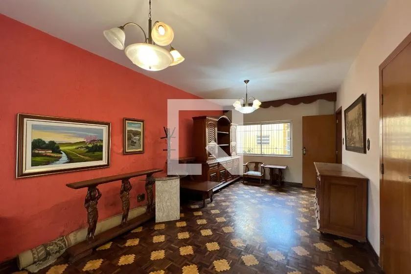 Casa à Venda - Vila Nova Conceição, 3 Quartos, 250 m2 - Foto 4