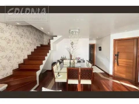 Apartamento para locação - Centro, Santo André - Foto 3