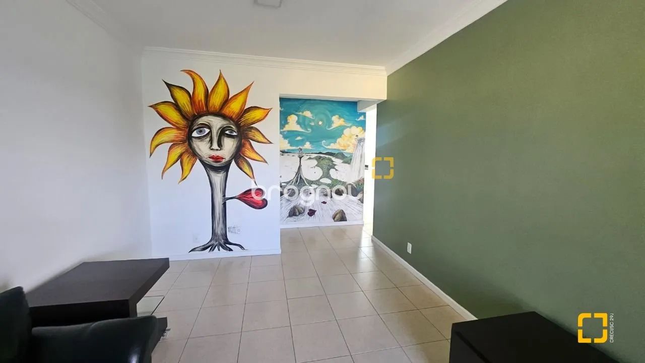 Apartamento de 1 quarto à venda na Trindade - Foto 3