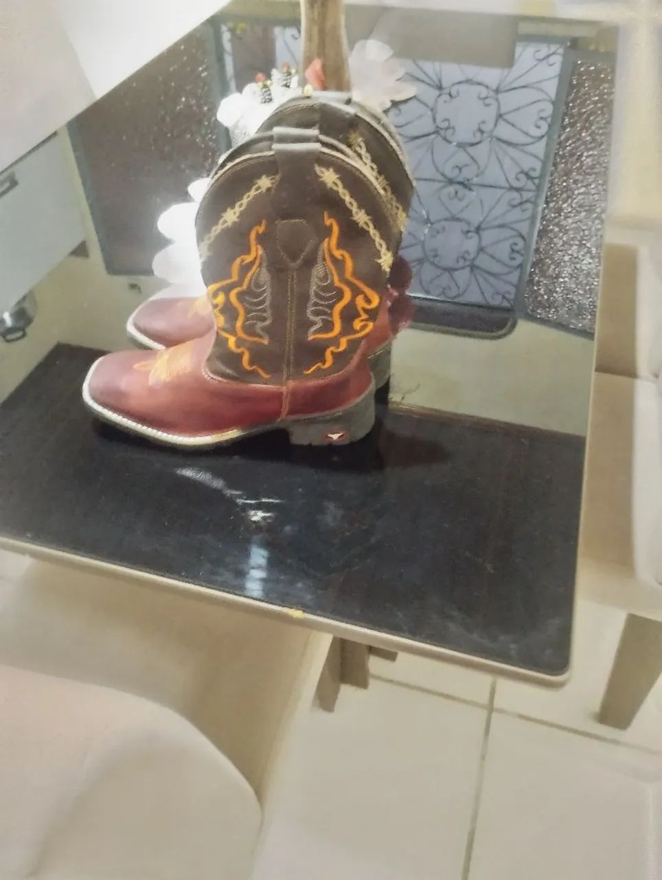 Bota Cowboy  - Foto 2