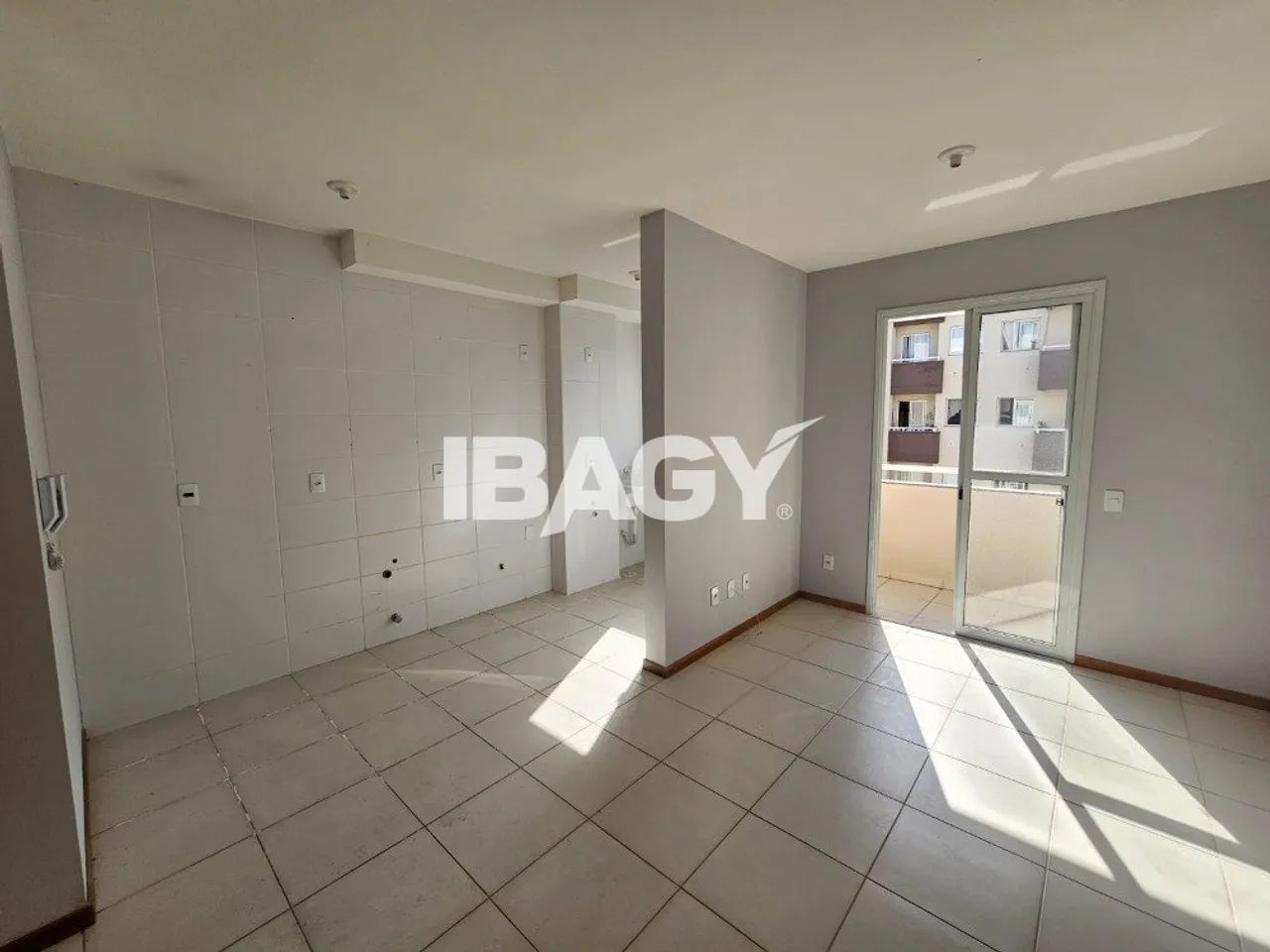 Excelente Apartamento 2 dormitório(s) em Vendaval - Biguaçu - Foto 2