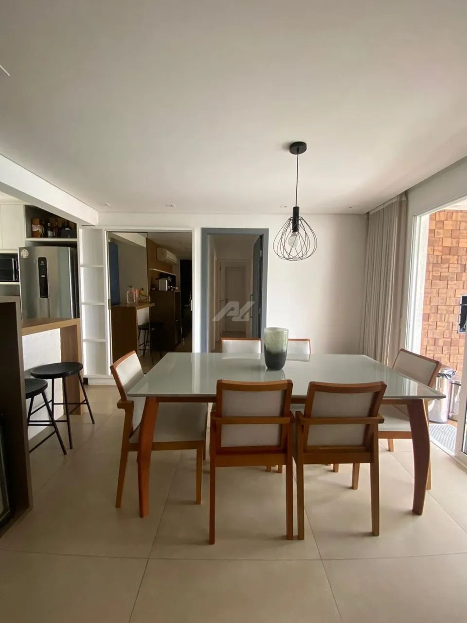 apartamento - Mansões Santo Antônio - Campinas - Foto 6