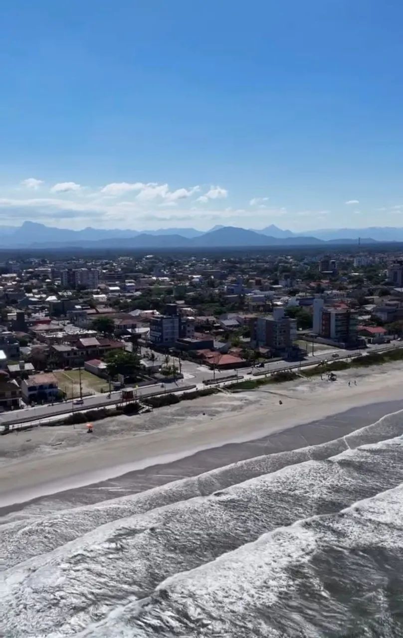 Praia de Itapoá SC - Foto 5