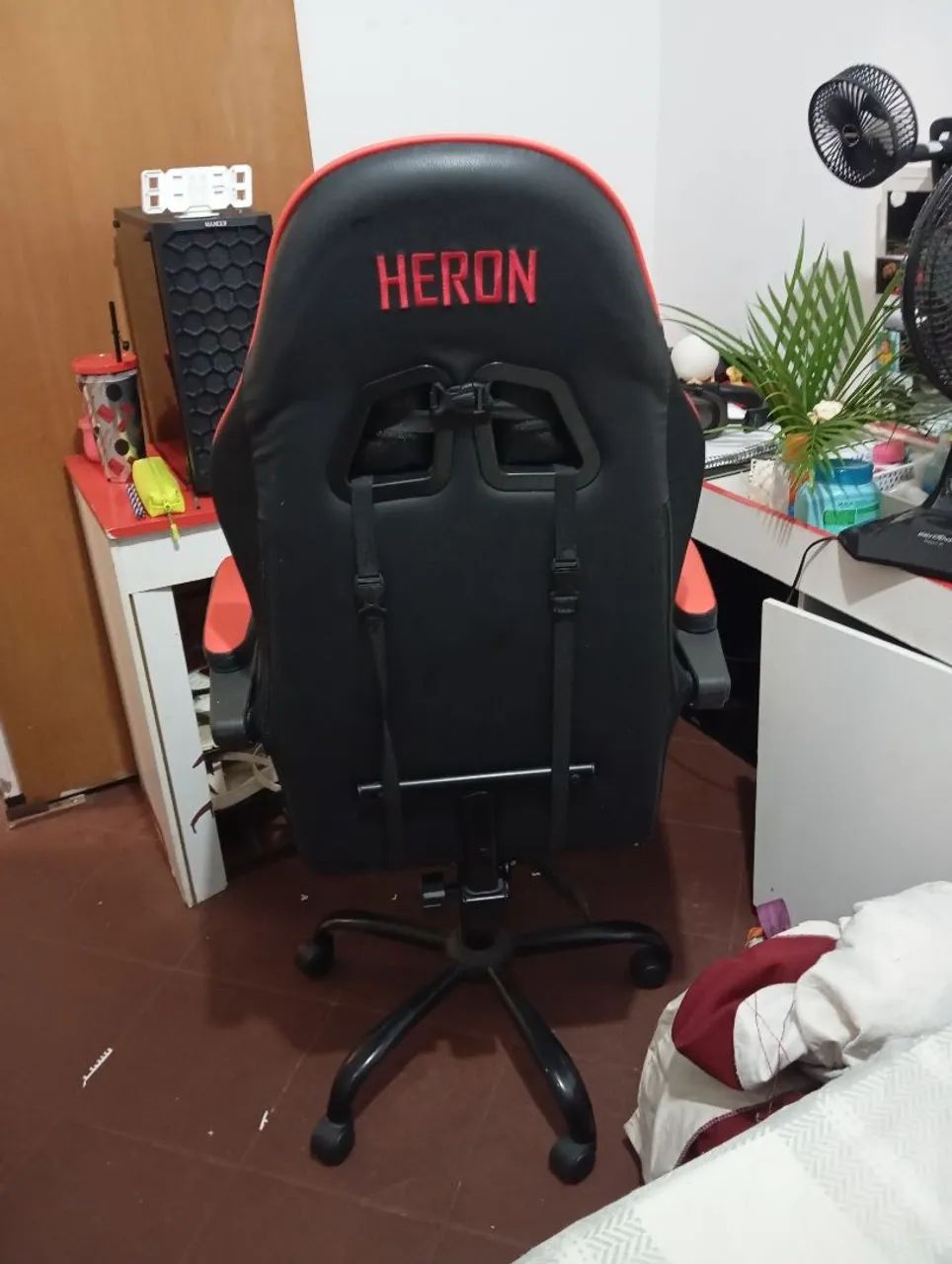 Cadeira gamer - Foto 2