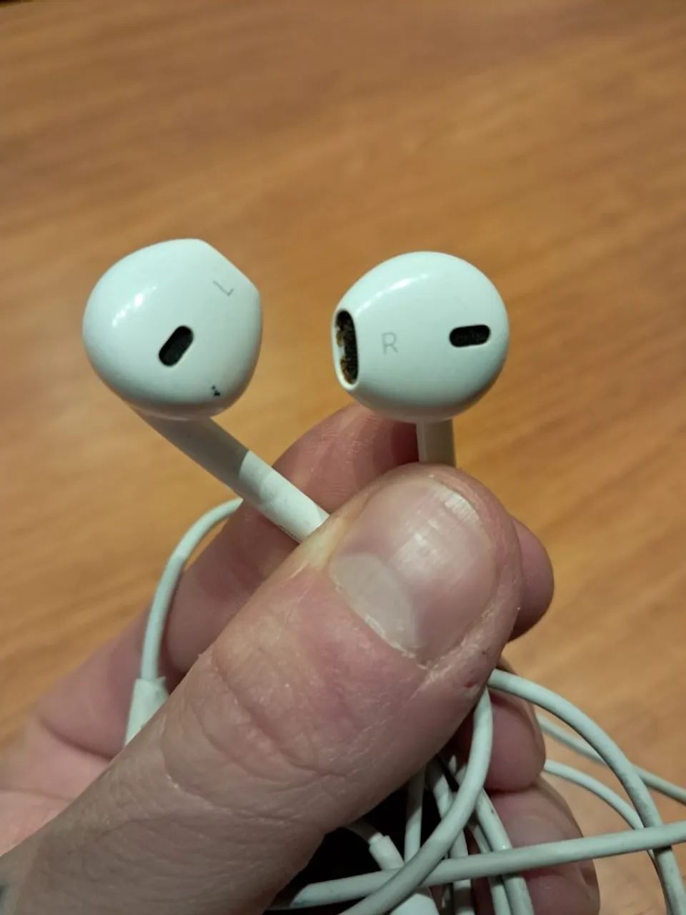 Fone Apple Com fiO - Foto 2
