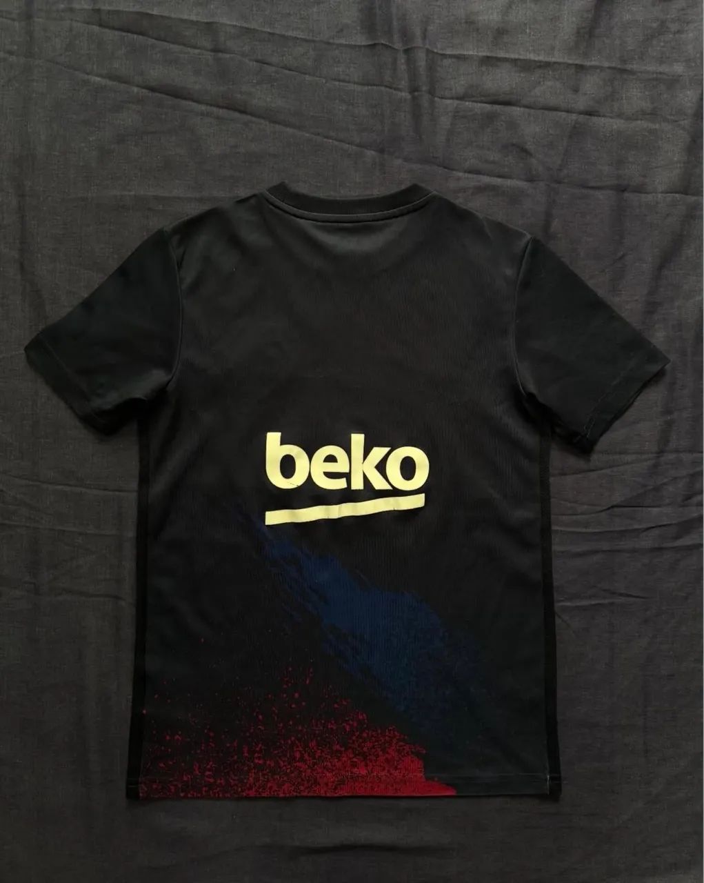 Camisa Barcelona