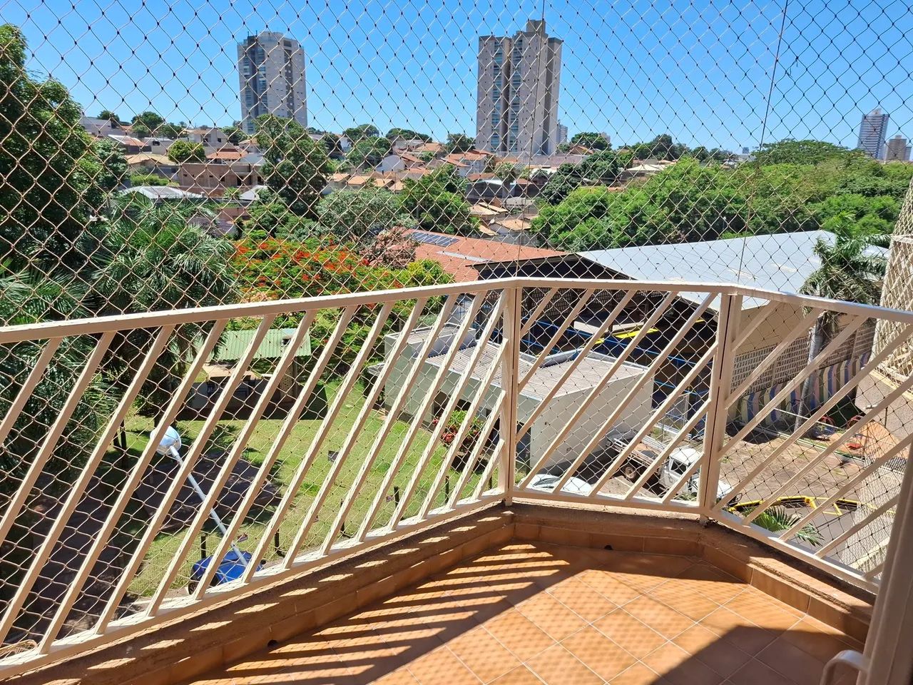 Foto - Campo Grande - Monte Castelo