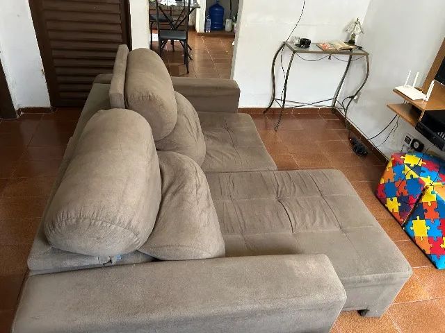 Retractable Sofa419420938291138560