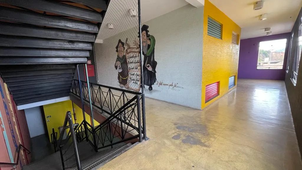 Prédio Comercial bairro São Cristovão. - Foto 4