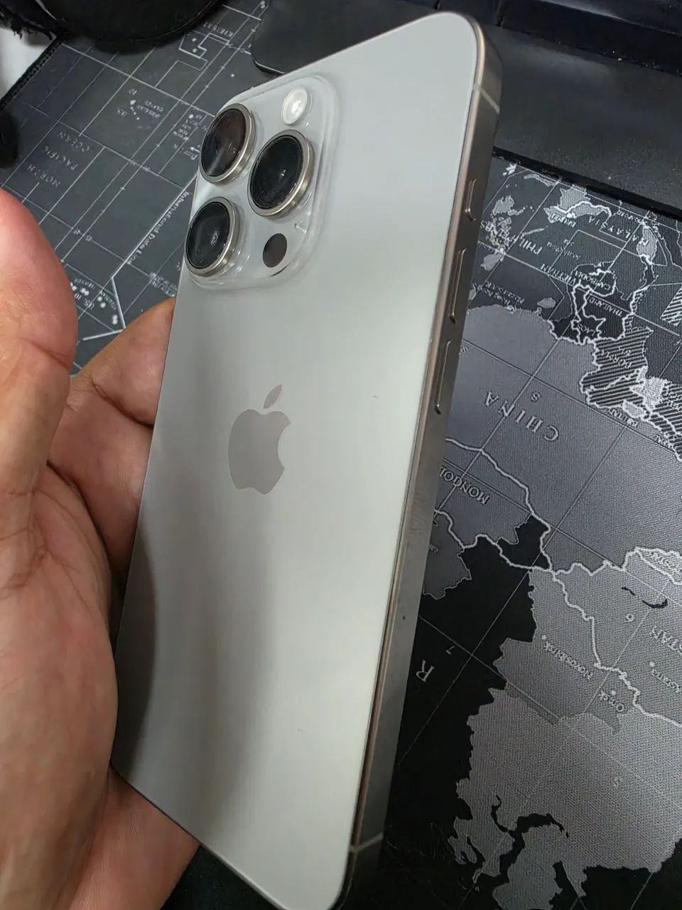 Iphone 15 Pro 512gb - Foto 3
