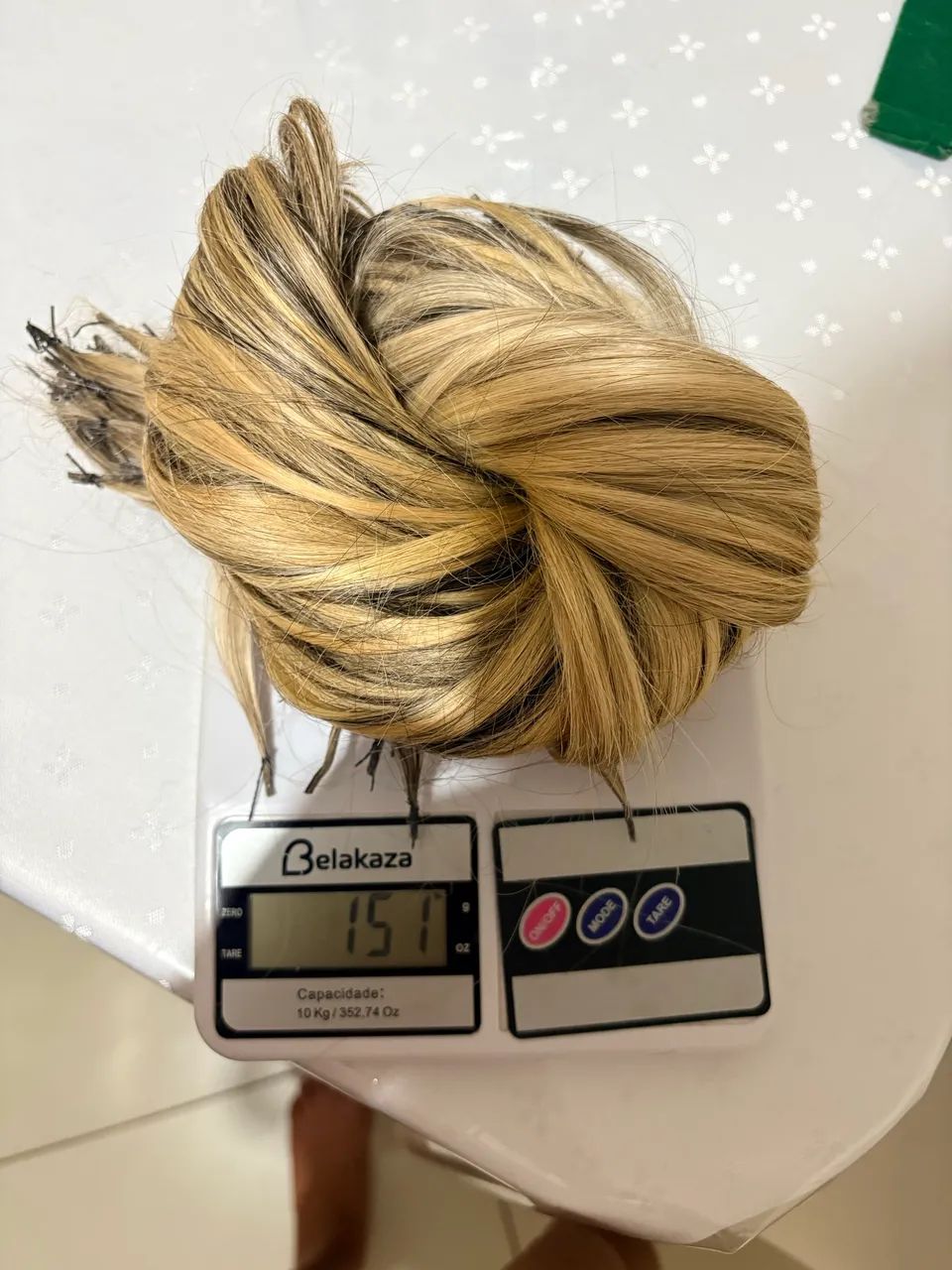 Cabelo