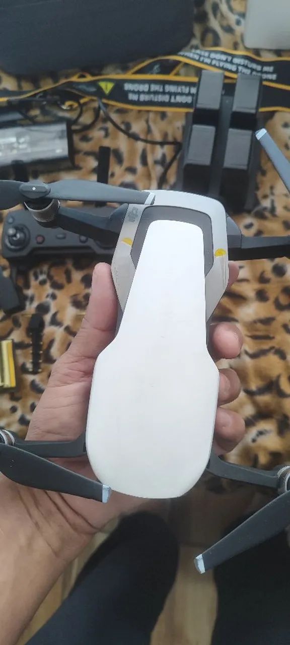 Drone Mavic air completo  - Foto 2