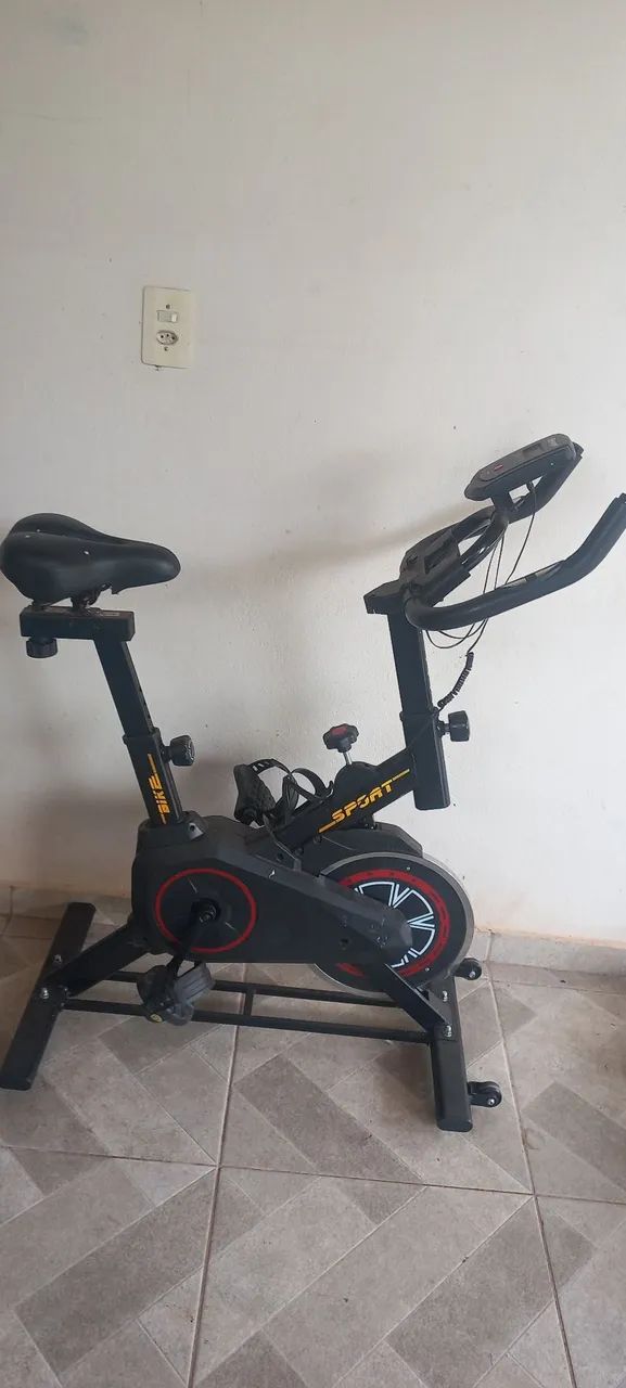 Bike engormetrica