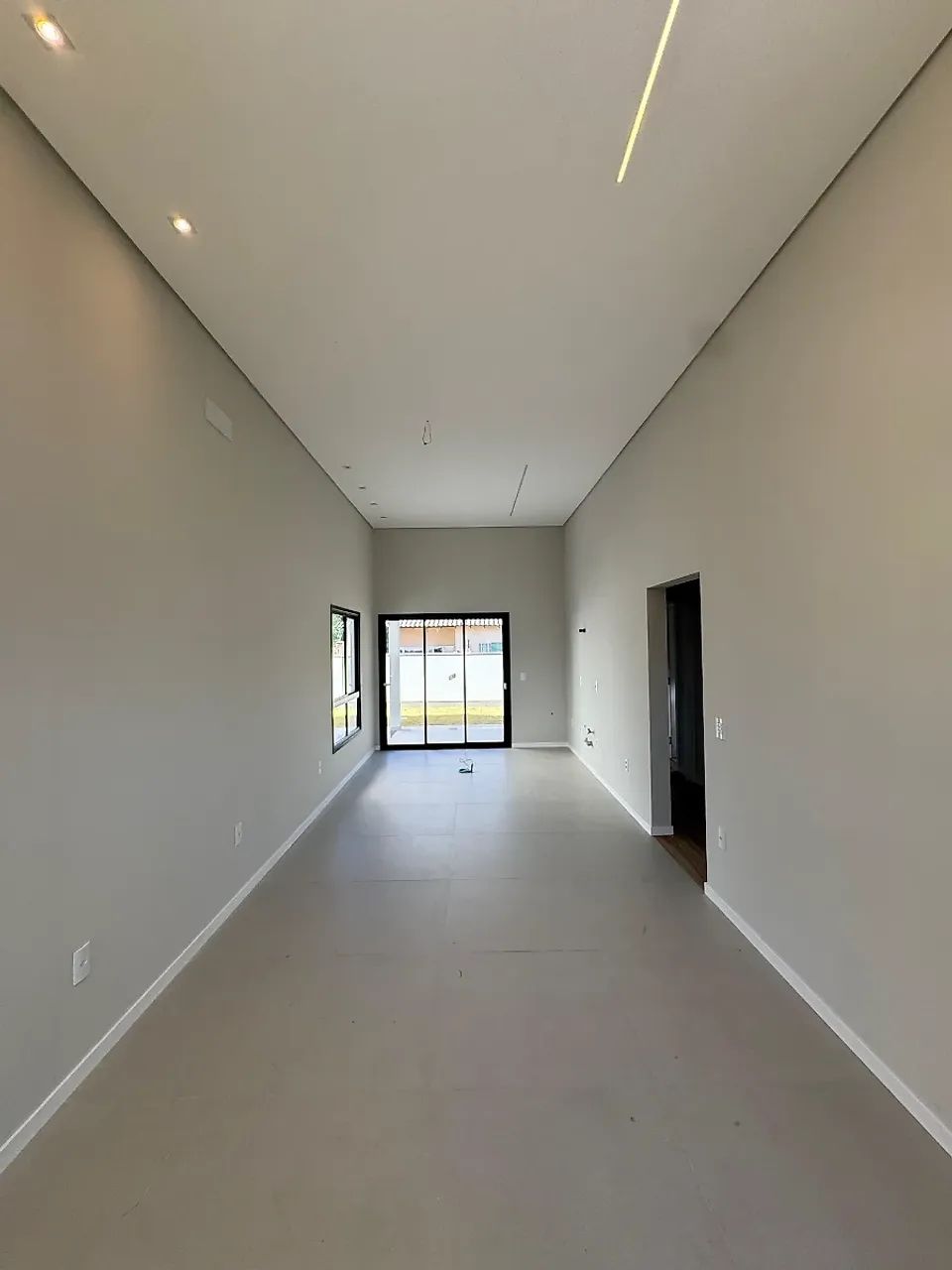 Casa 3 Quartos com 1 Suíte e 95m² - Forquilhas - Foto 2