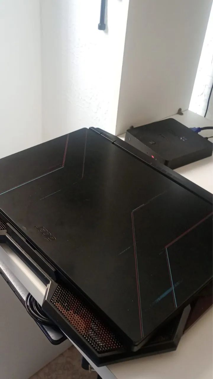 Acer Nitro 5 - Foto 4